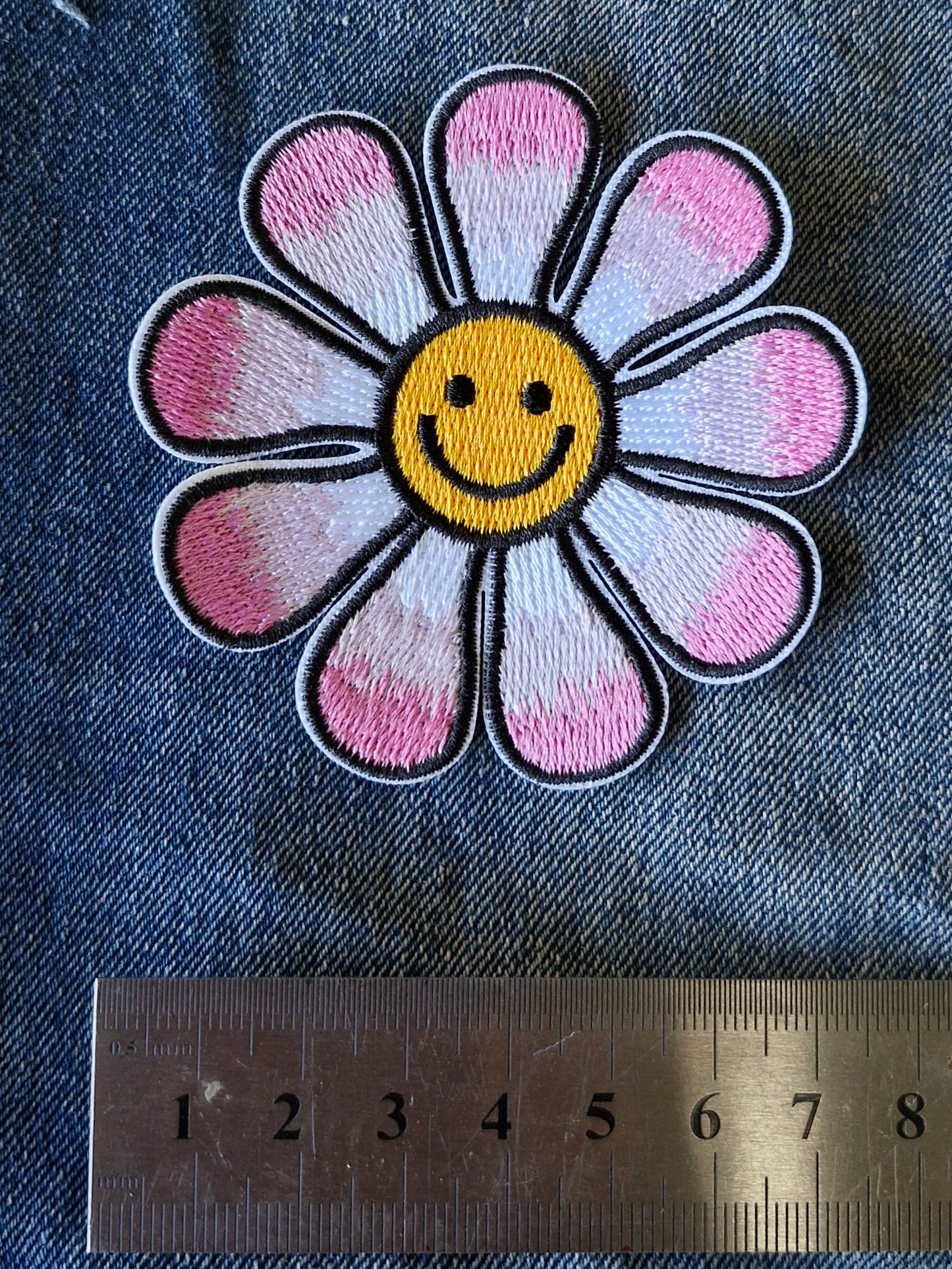 Barbie, Kids Movie, Iron On Embroidery Patch