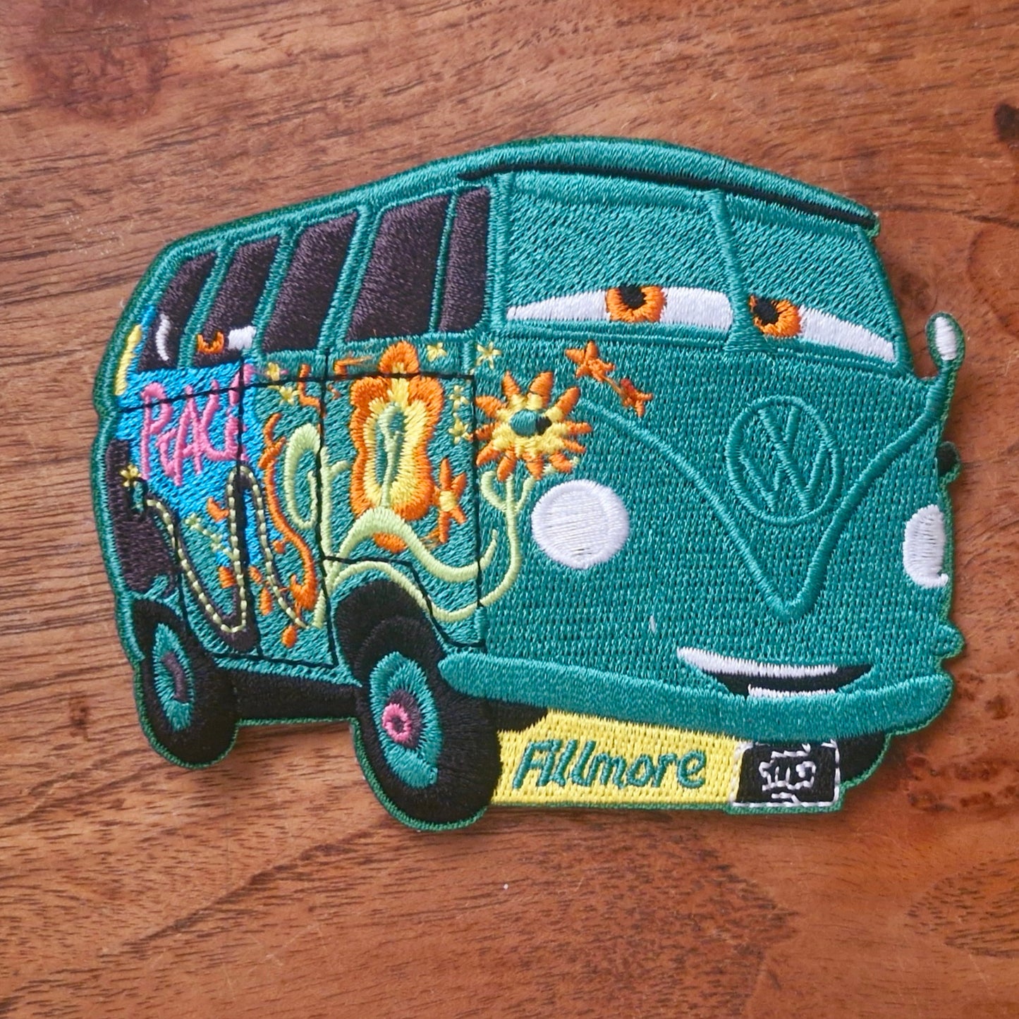 Lightning McQueen, Cars Kids Cartoon Iron On Embroidery Patch